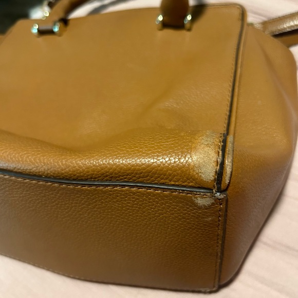 Kate Spade pebbled leather crossbody bag - Picture 4 of 7